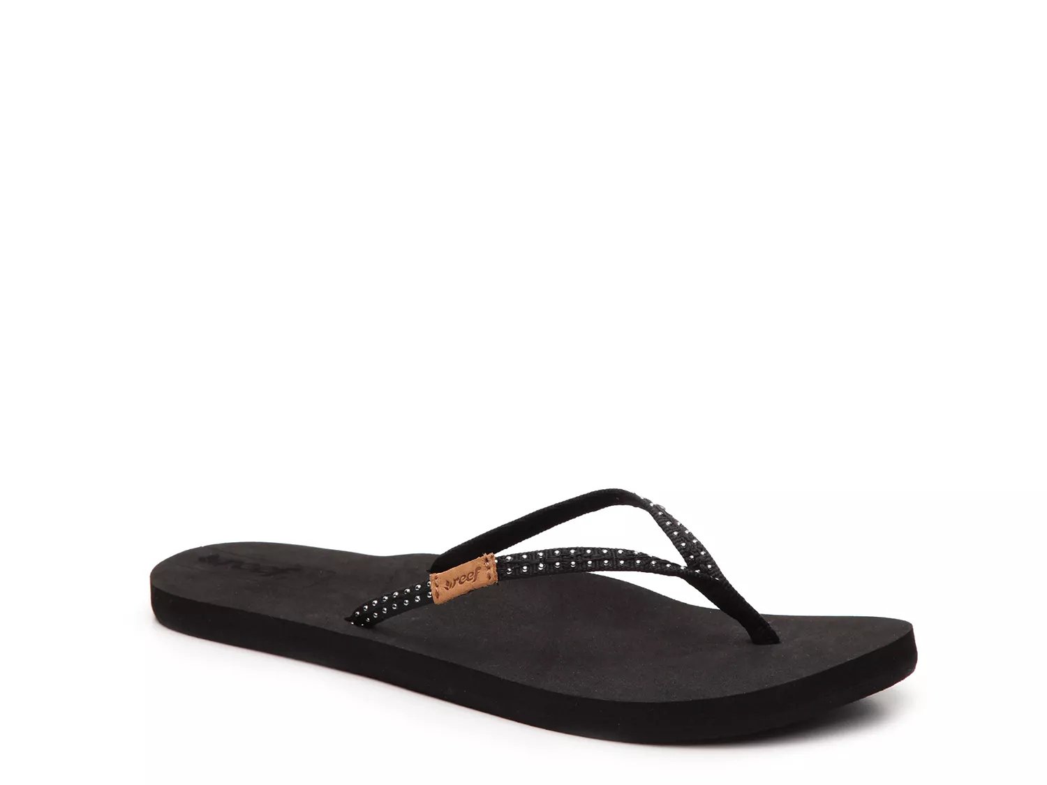 ginger by lifestyle flip flops