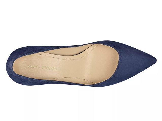 Marc Fisher Tuscany Pump Free Shipping DSW