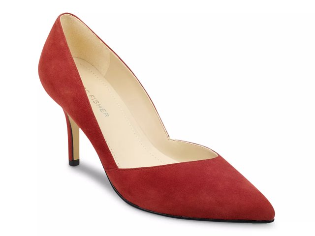 Marc Fisher Tuscany Pump