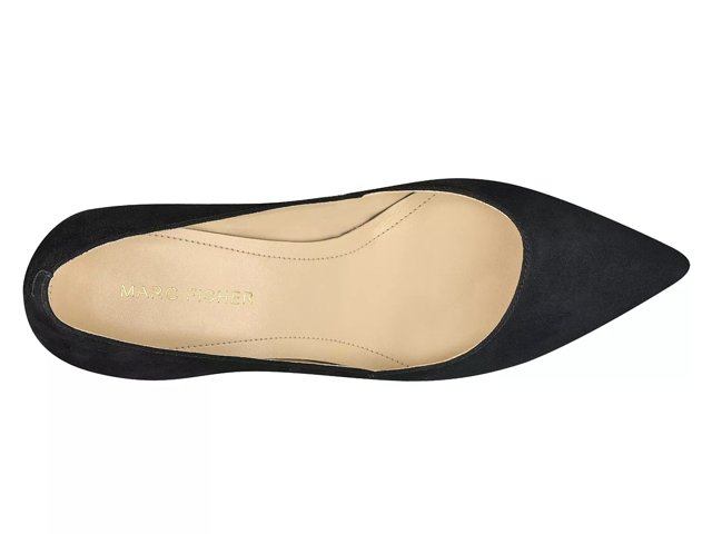 Marc Fisher Tuscany Pump