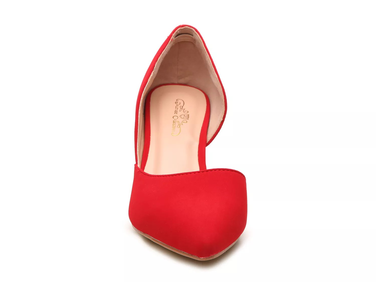 Journee Collection Hali Pump DSW
