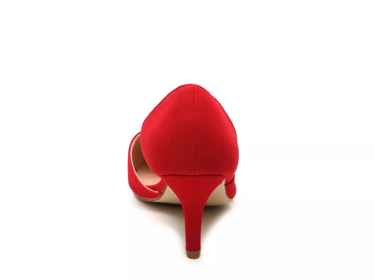 Journee Collection Hali Pump DSW