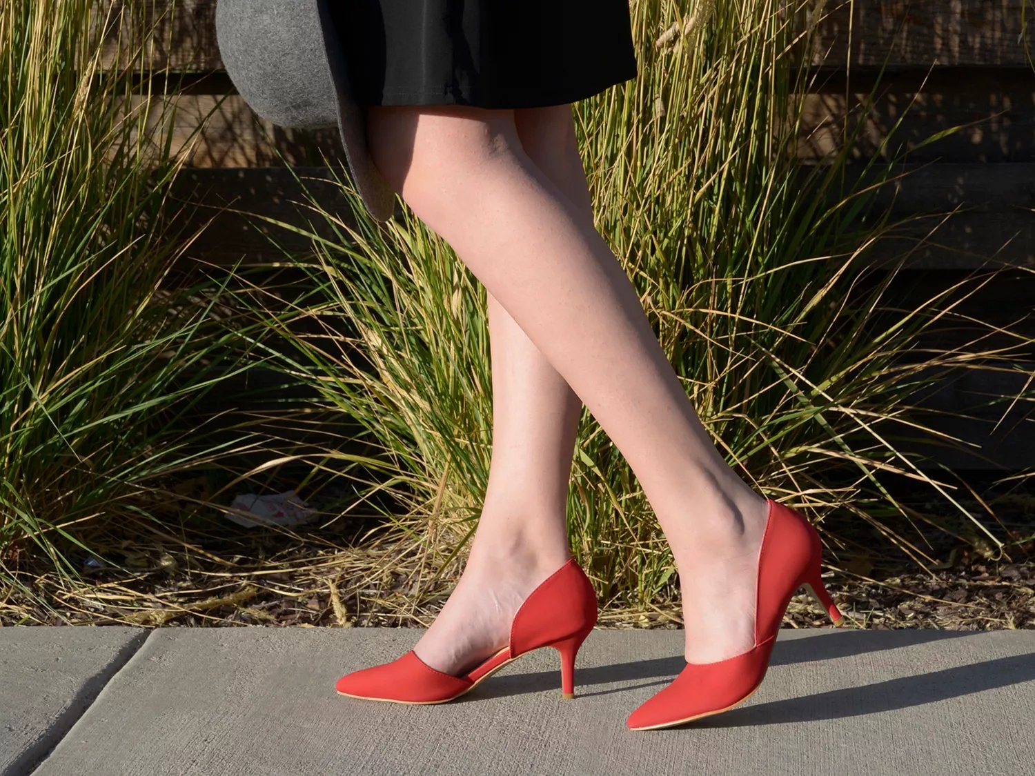 Journee Collection Hali Pump DSW