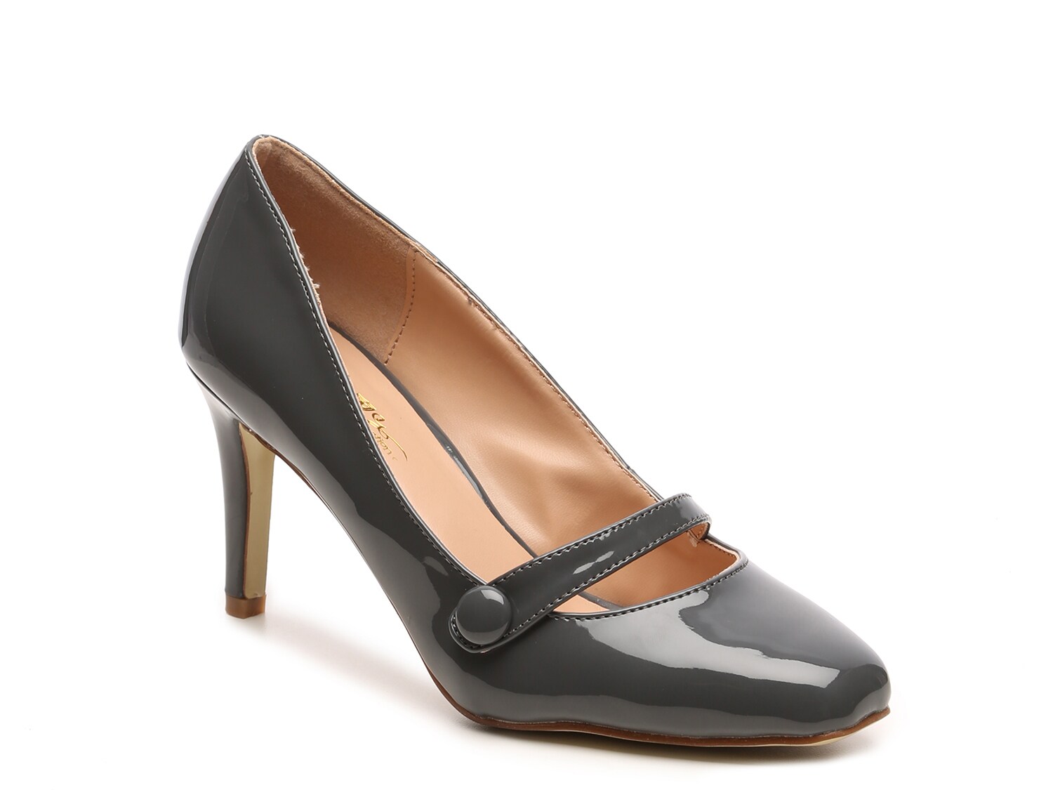 Journee Collection Devi Pump - Free Shipping | DSW