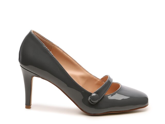Journee Collection Devi Pump - Free Shipping | DSW
