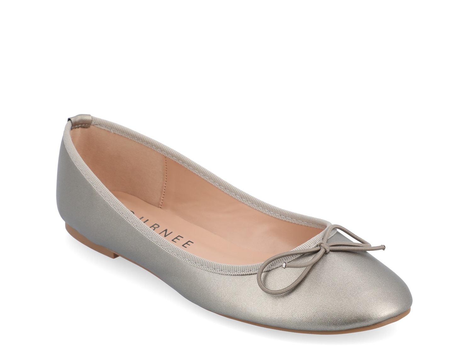 Journee Collection Vika Ballet Flat - Free Shipping | DSW