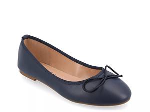 Navy blue flats dsw on sale