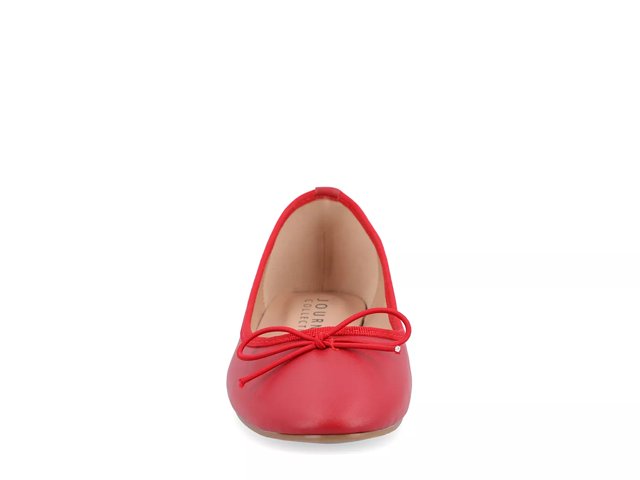 Journee Collection Vika Ballet Flat