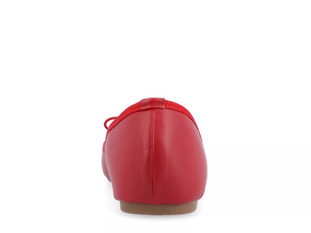 Journee Collection Vika Ballet Flat