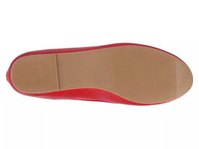 Journee Collection Vika Ballet Flat