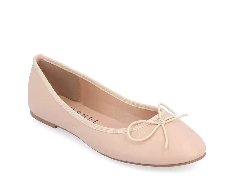 Lauren Ralph Lauren Jayna Ballet Flat - Free Shipping | DSW