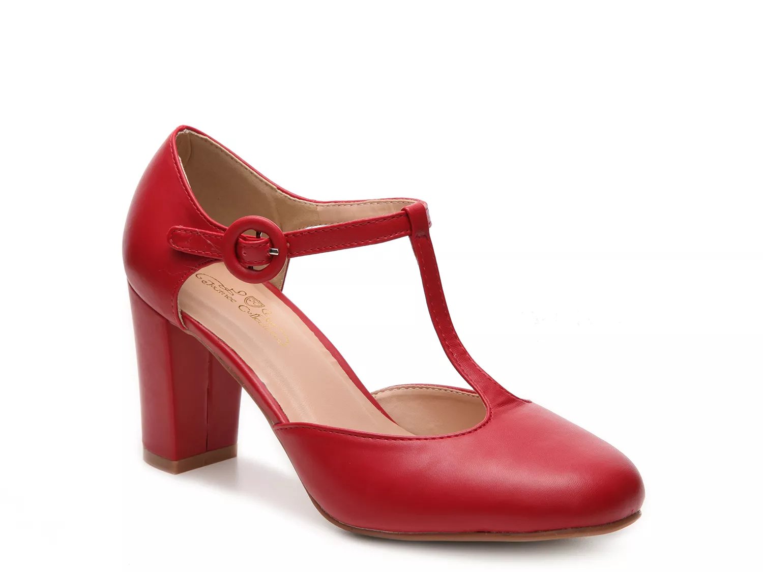 mary jane heels dsw