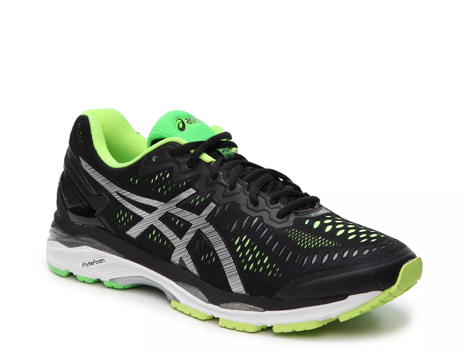 dsw asics gel kayano