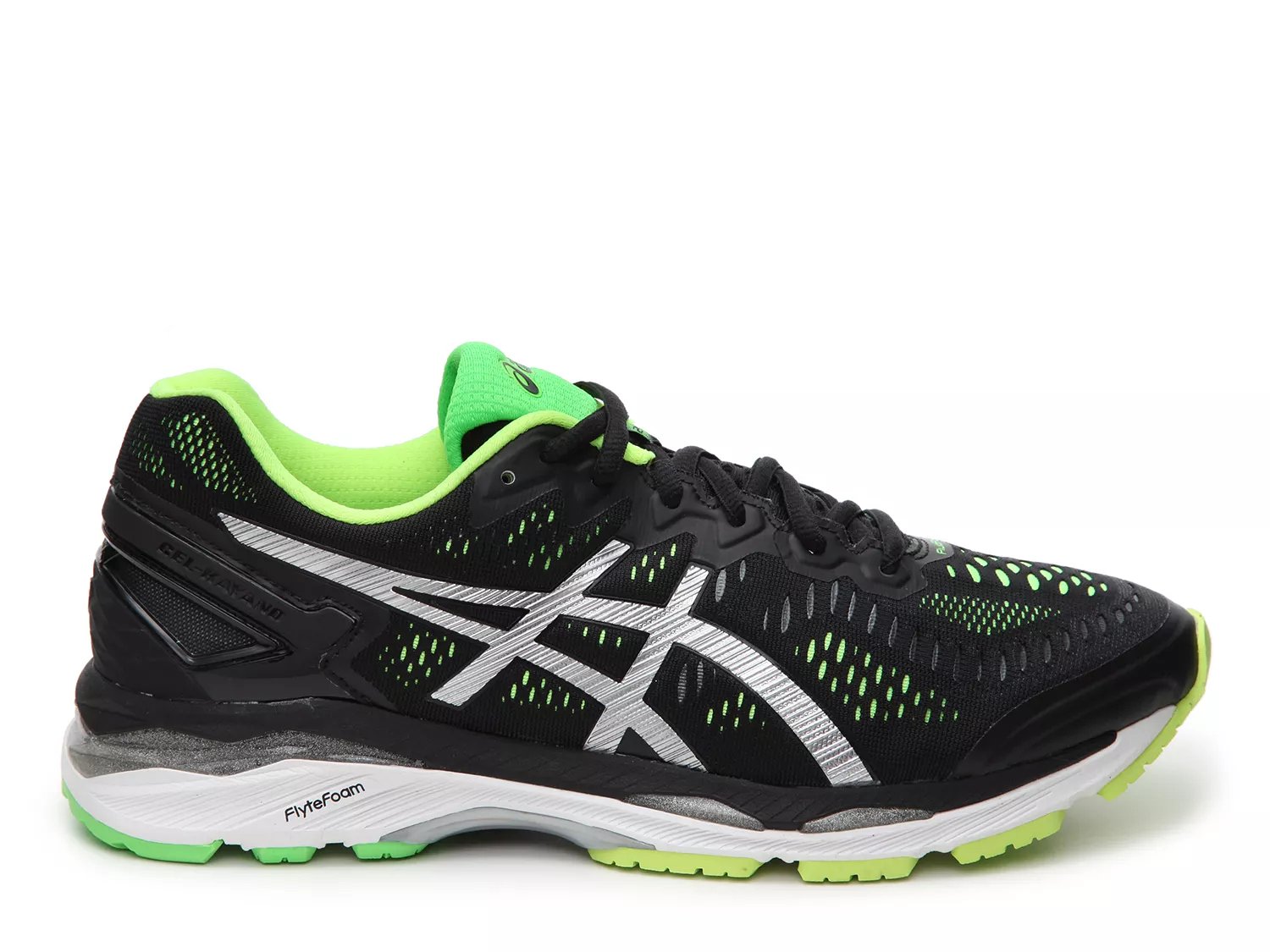 Dsw asics store gel kayano