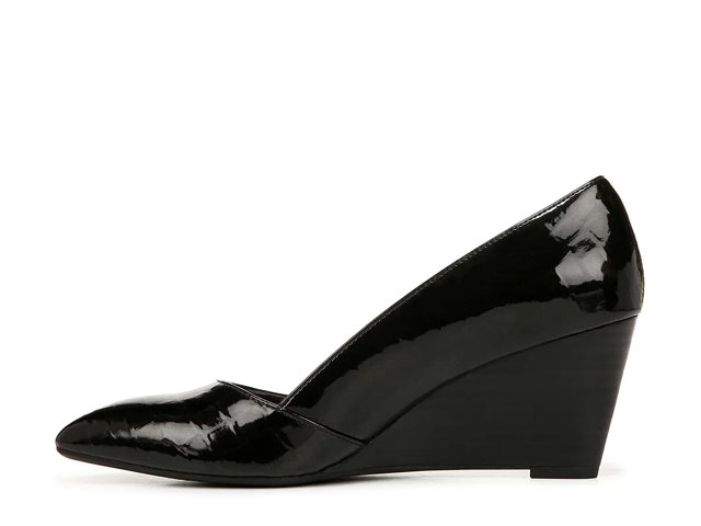 Franco Sarto Frankie Wedge Pump