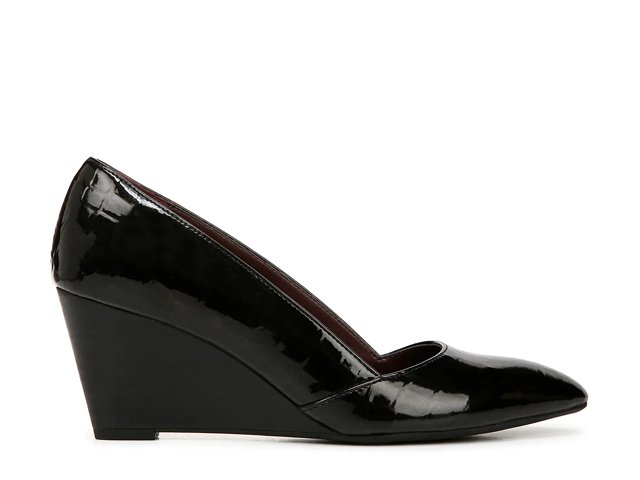 Franco Sarto Frankie Wedge Pump
