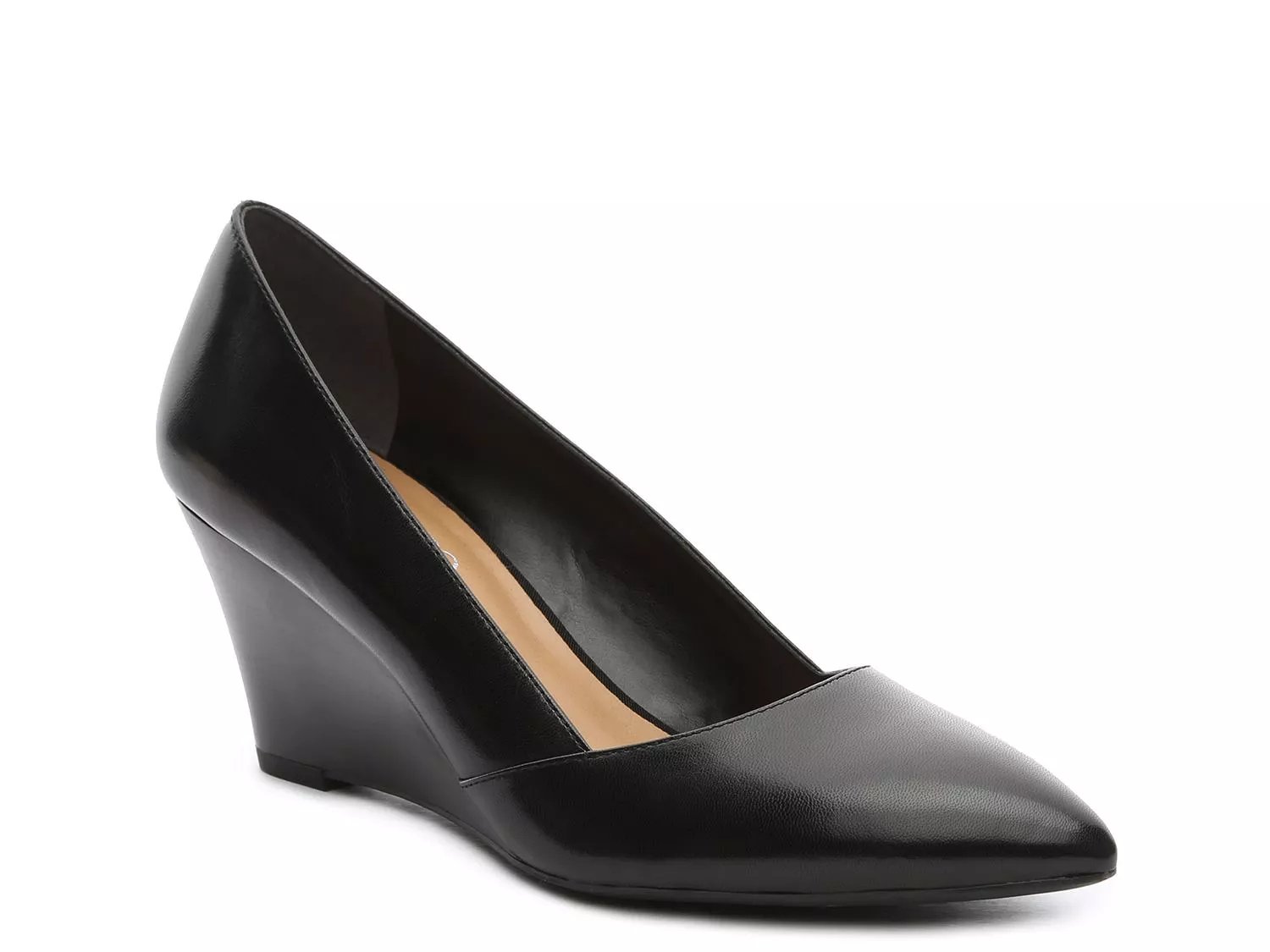 Franco Sarto Frankie Wedge Pump Women's Shoes | DSW