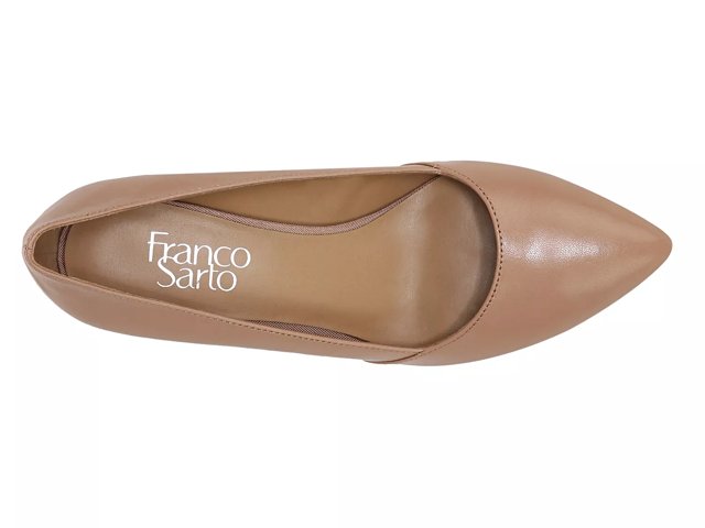 Franco sarto frankie clearance
