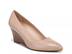 Franco Sarto Frankie Wedge Pump - Free Shipping | DSW