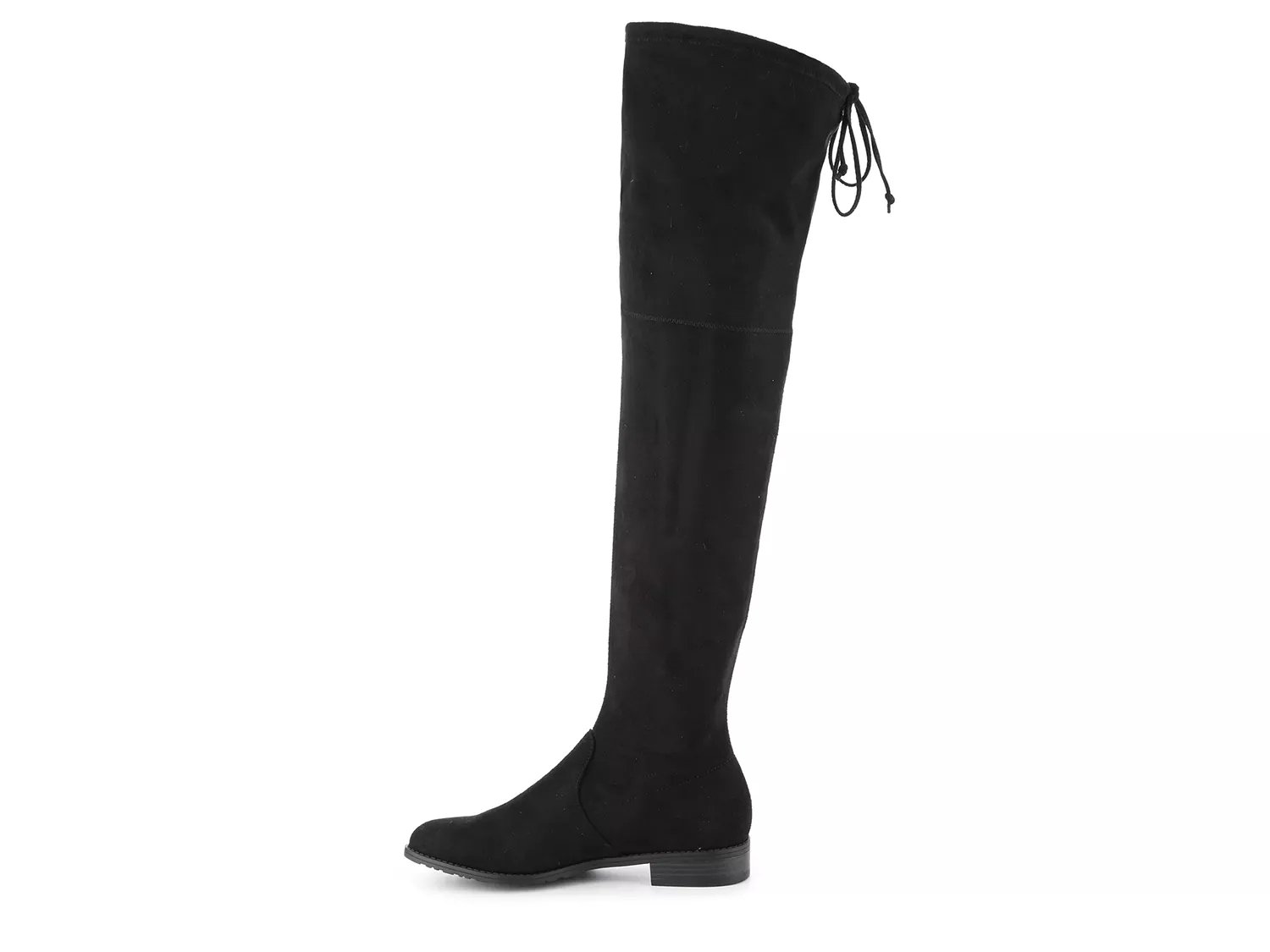 ulona over the knee boot