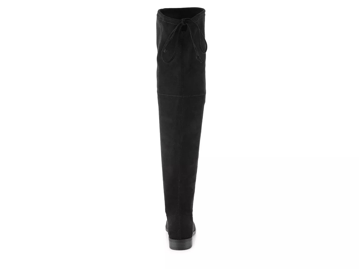 unisa over the knee boot wide calf