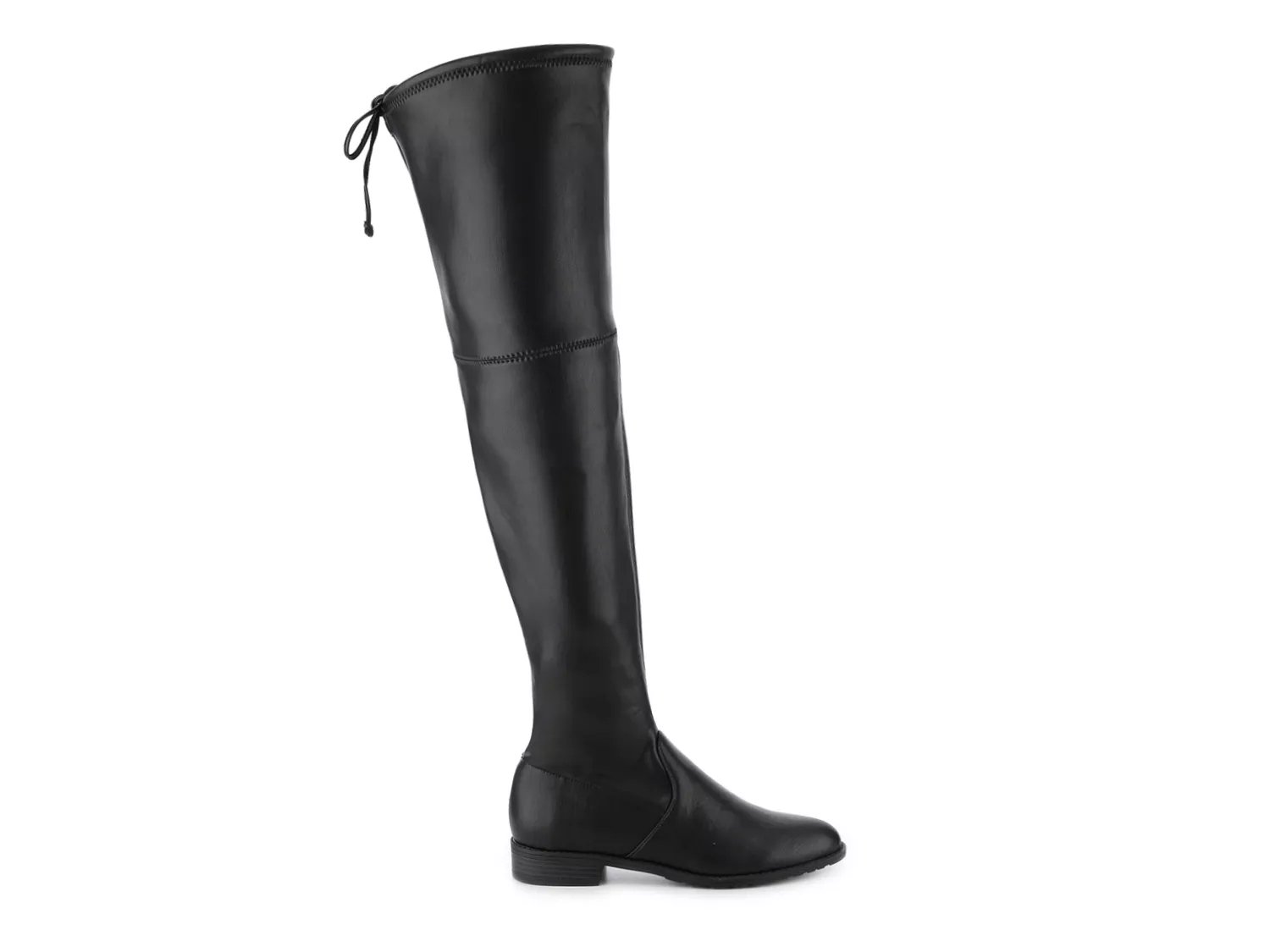 unisa suede boots