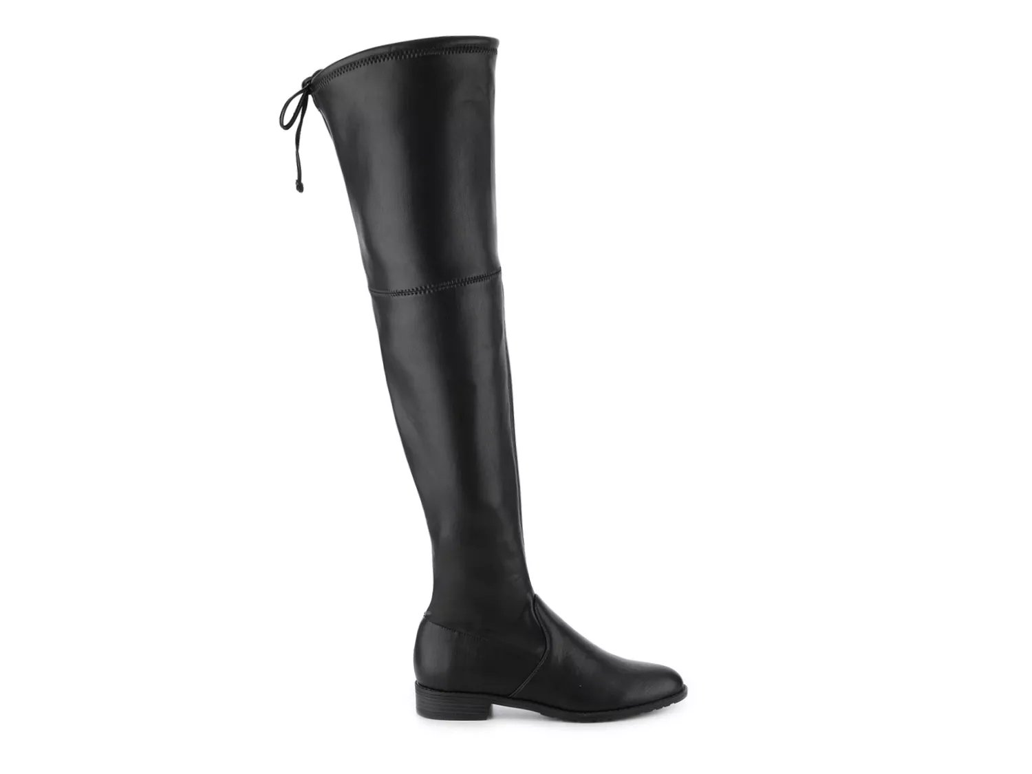 unisa thigh high boots