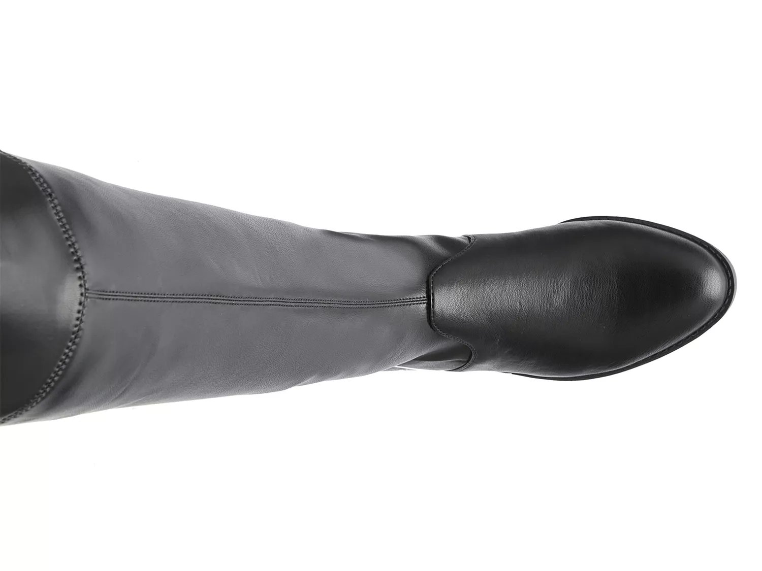 dsw over the knee boots unisa