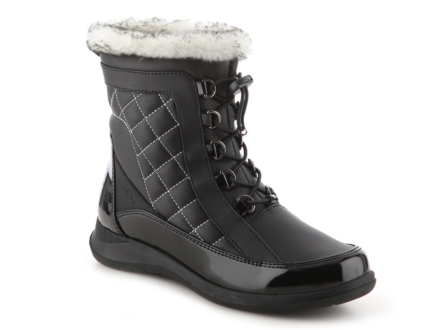 Totes Lisa Snow Boot Women's Shoes | DSW
