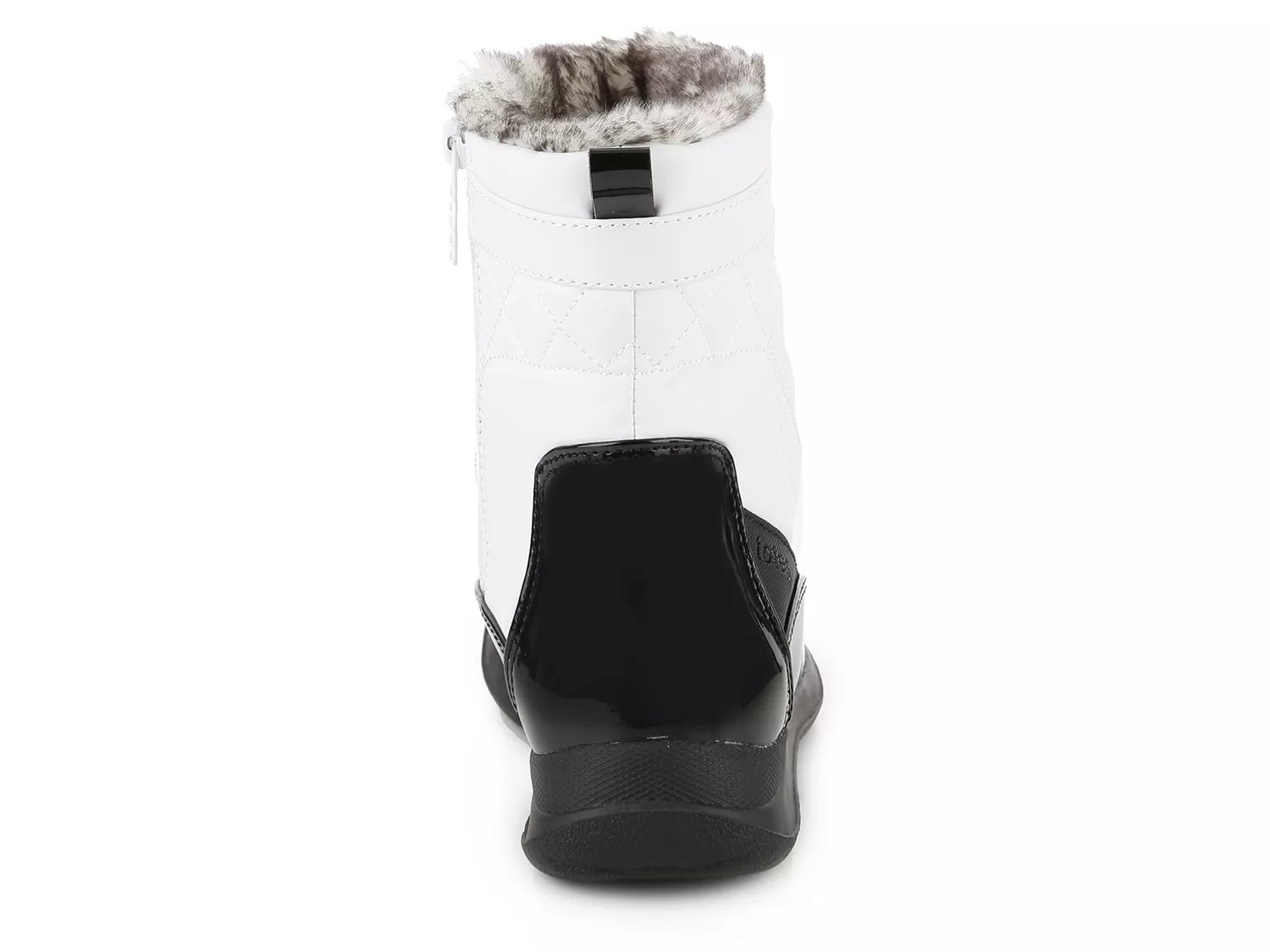 dsw totes snow boots