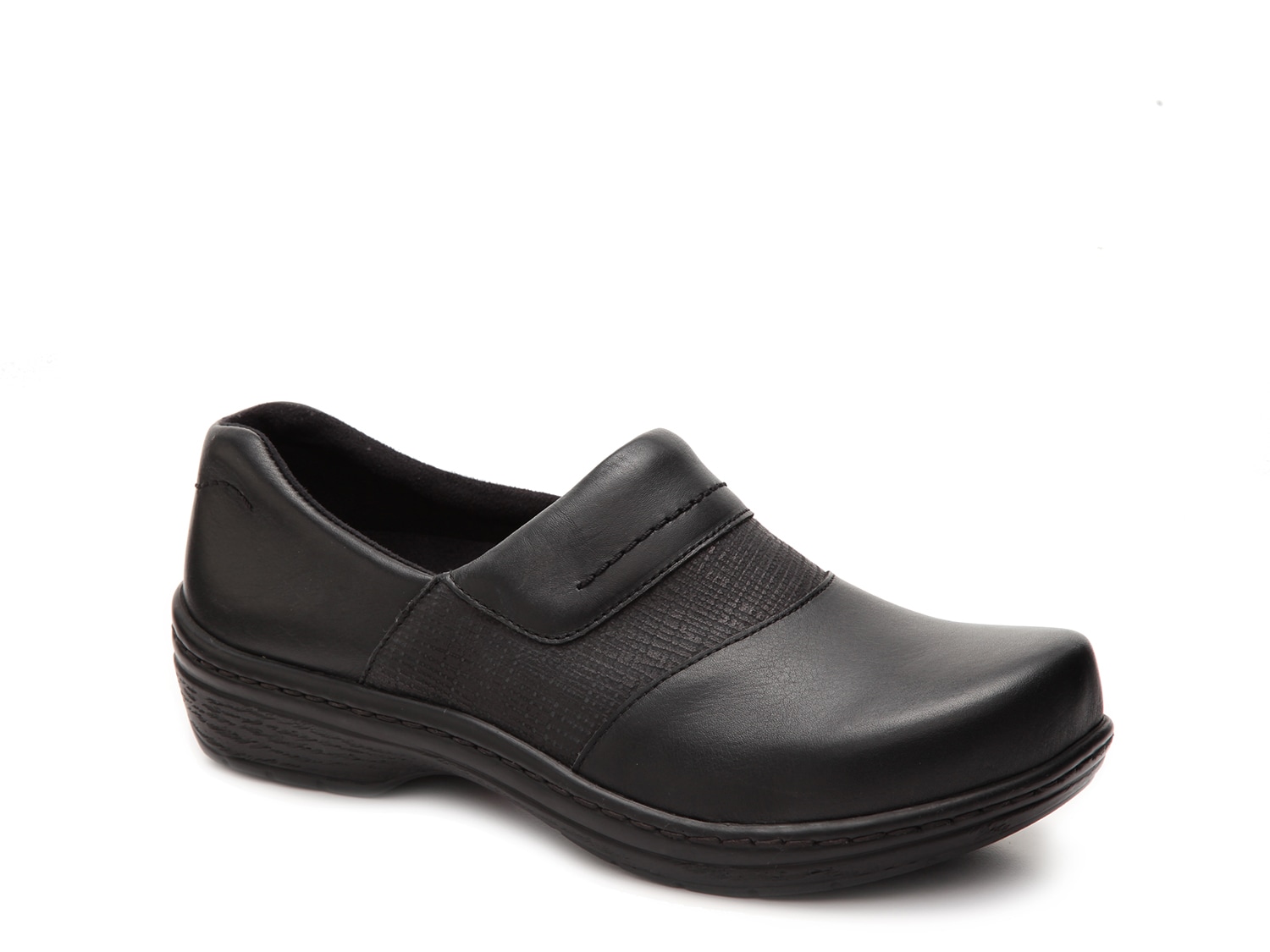 Klogs Cardiff Work Clog - Free Shipping | DSW