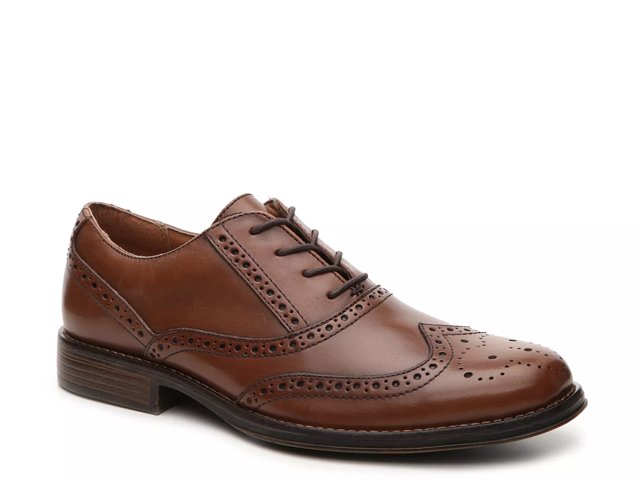 Dockers Corinth II Wingtip Oxford Free Shipping DSW