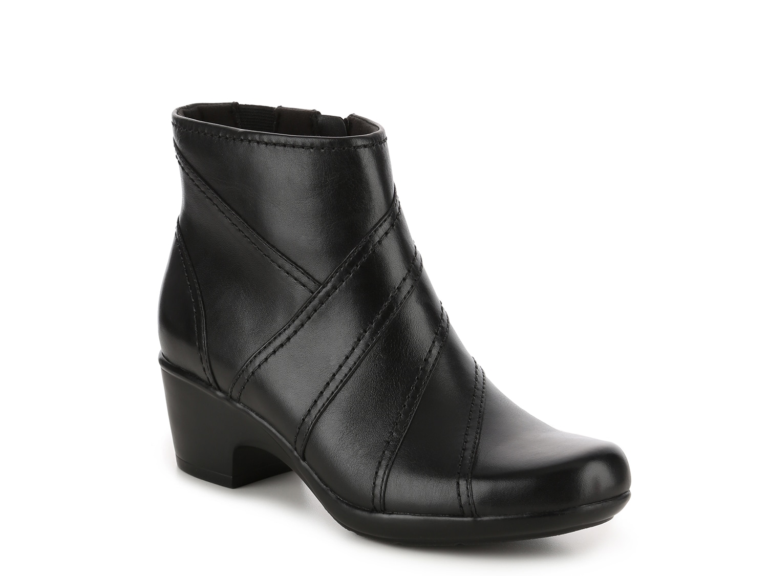 clarks malia boots