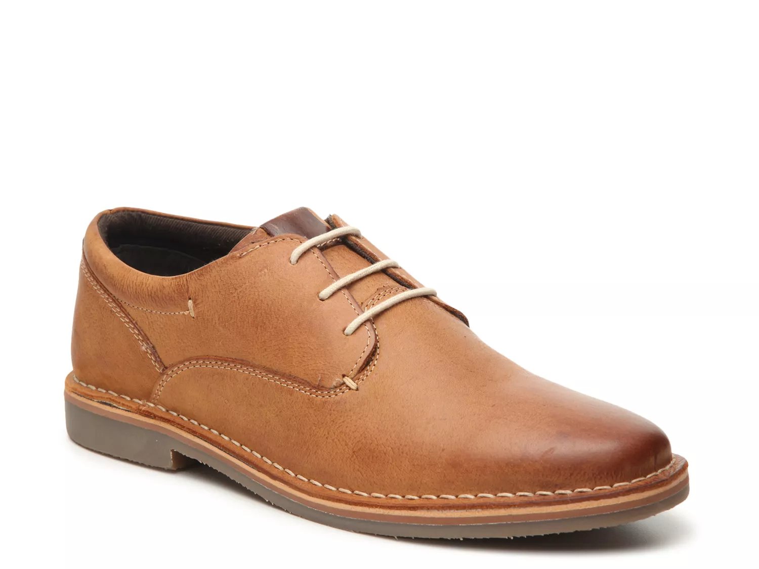 Steve madden store harpoon oxford