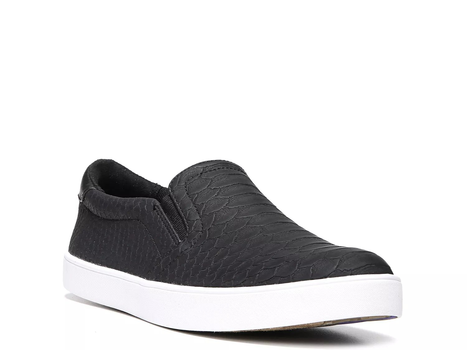 scholl slip on