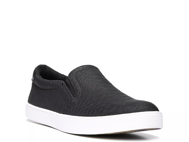 Dr. Scholl s Madison Slip On Sneaker Free Shipping DSW