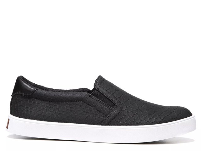 Dr. Scholl's Madison Slip-On Sneaker - Free Shipping | DSW