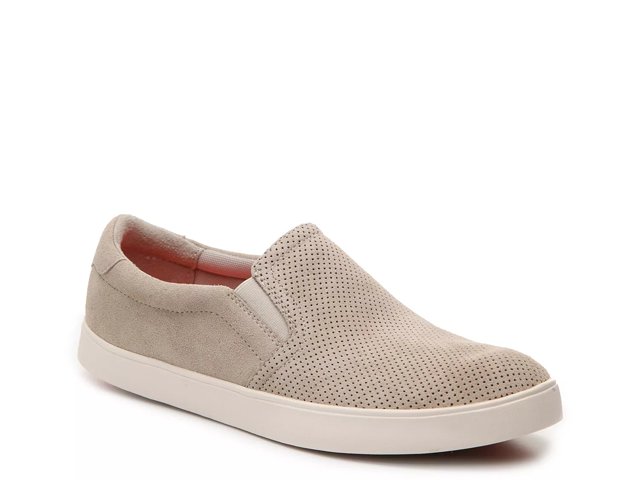 Dr scholl's slip on sneakers dsw hot sale