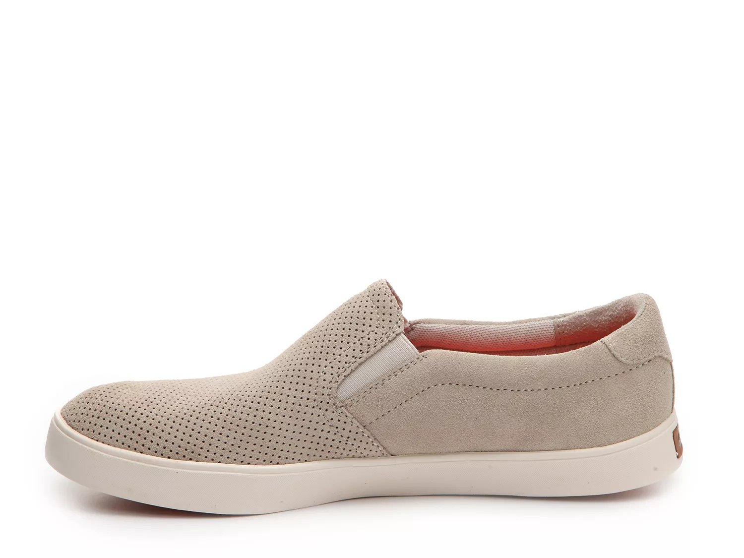 dr scholl's slip on sneakers dsw