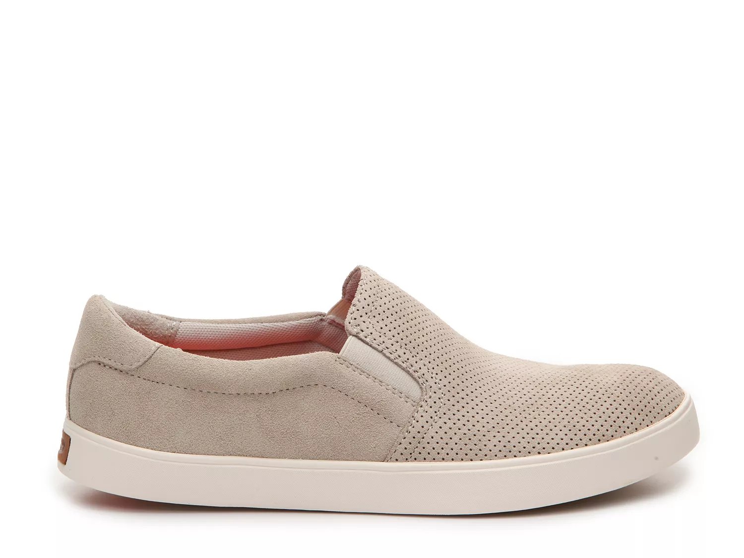 dr scholl's slip on sneakers dsw