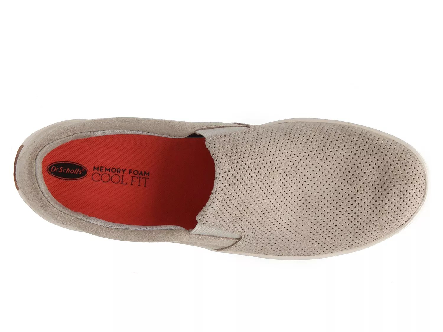 madison slip on sneaker