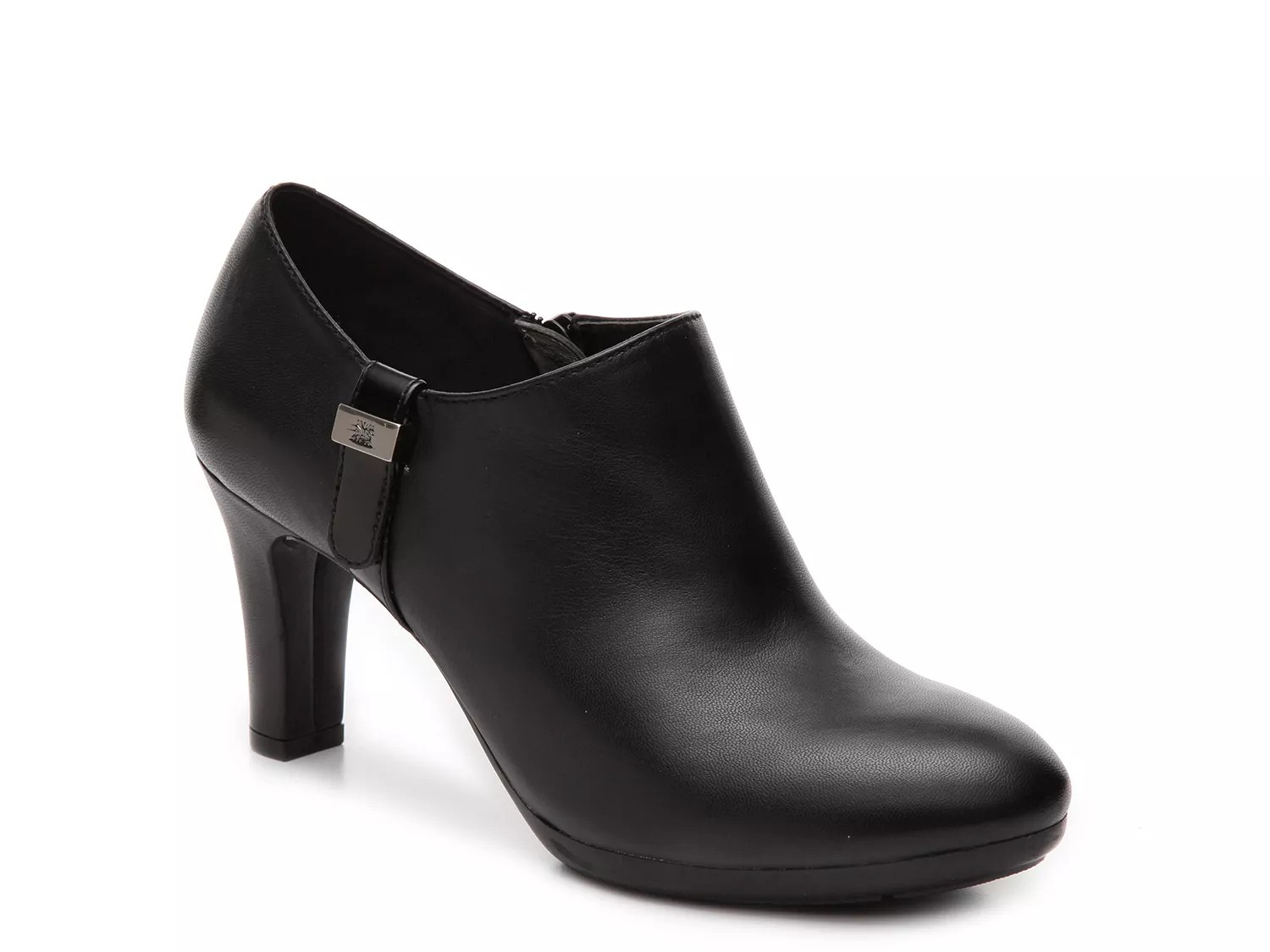 anne klein seabed bootie