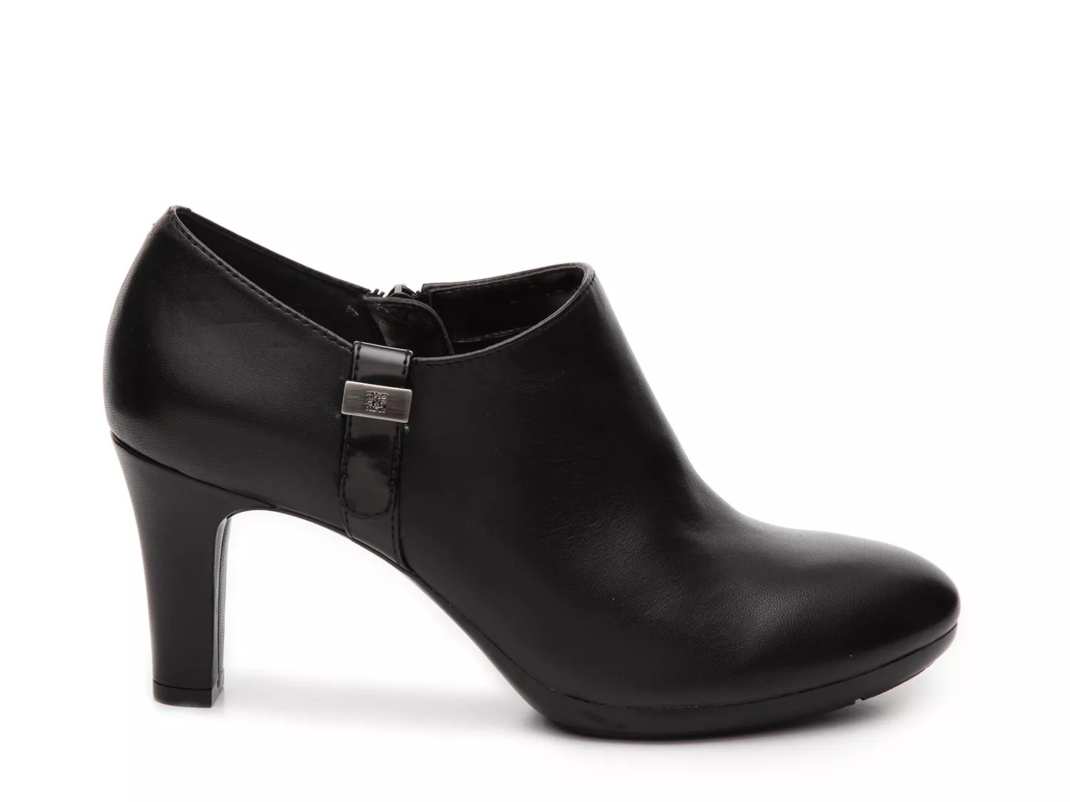 anne klein seabed bootie