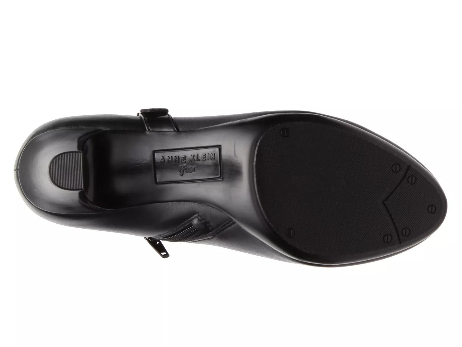 anne klein seabed bootie