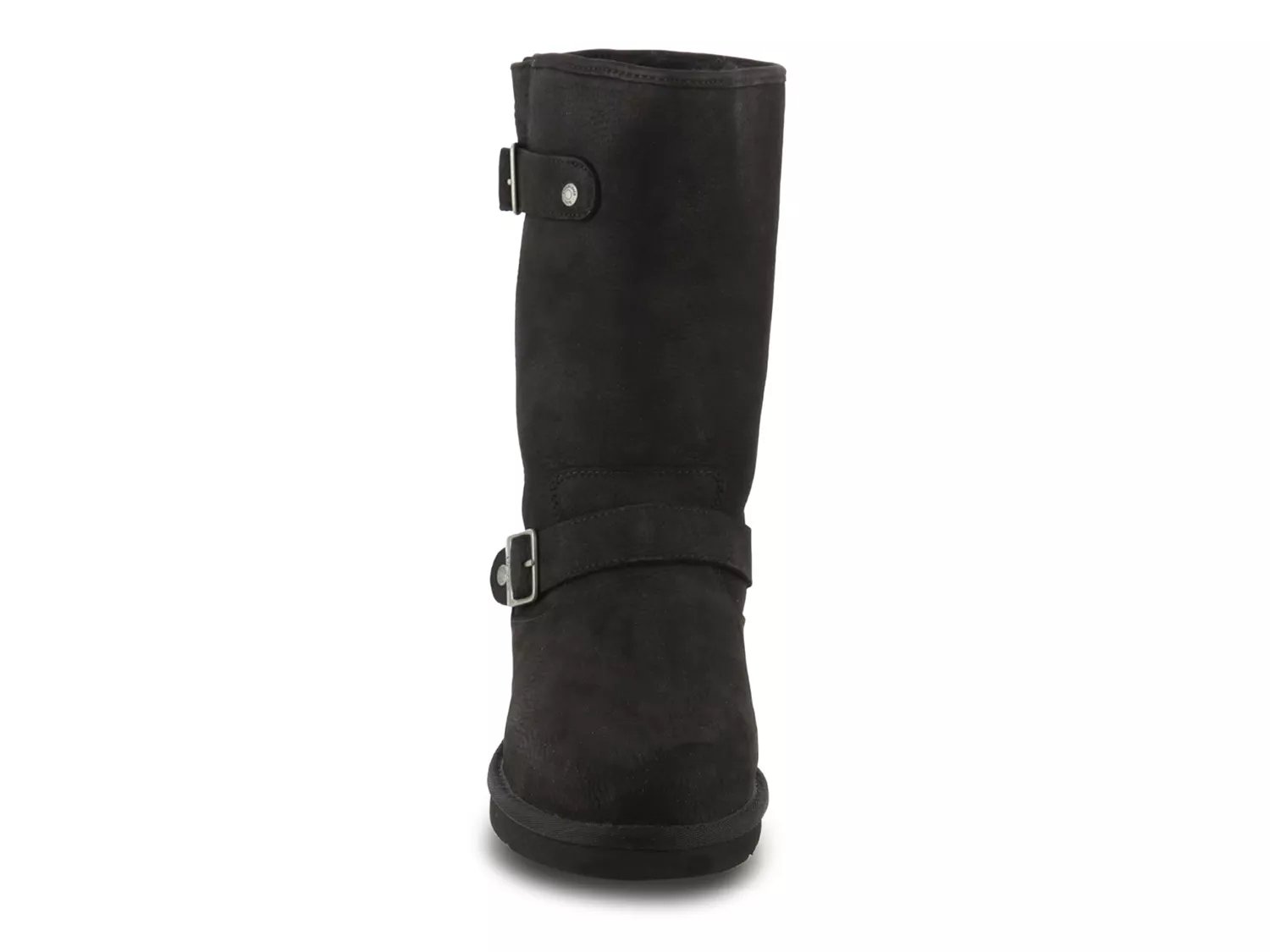 black ugg sutter boots