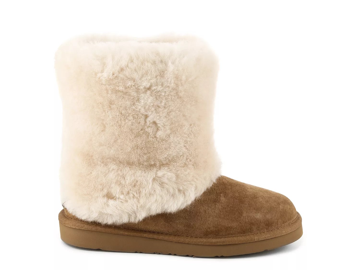 dsw ugg simmens