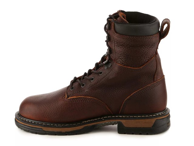 Ironclad best sale work boots