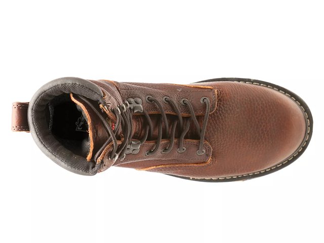 Rocky Ironclad Work Boot Free Shipping DSW