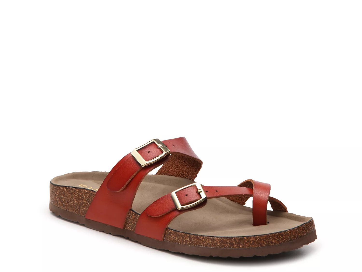 Madden Girl Bryceee Sandal Women's 