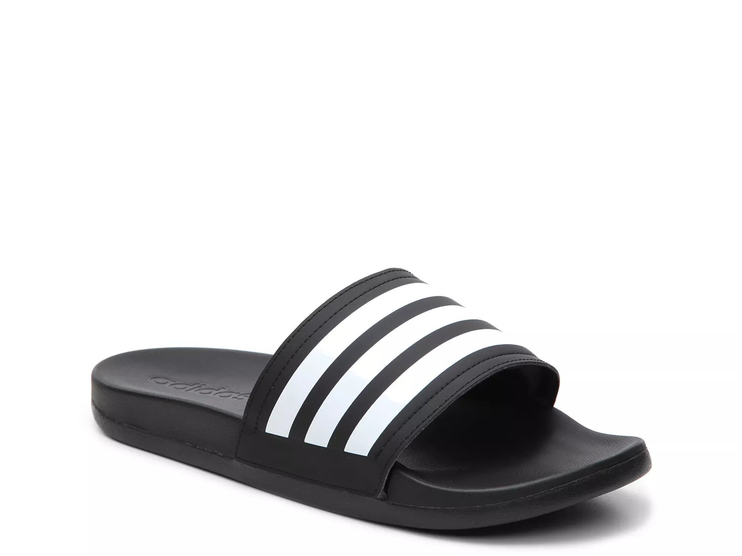 adidas cloudfoam sandals womens